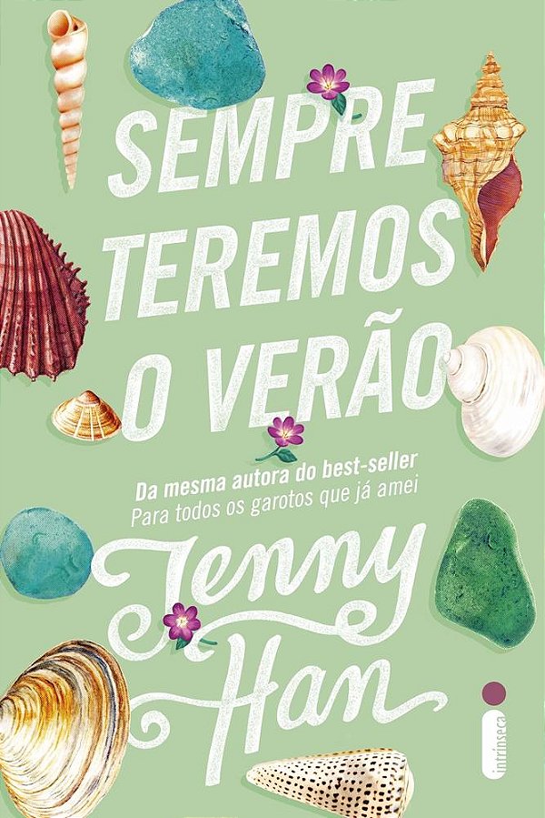 Sempre Teremos O Verão..-
