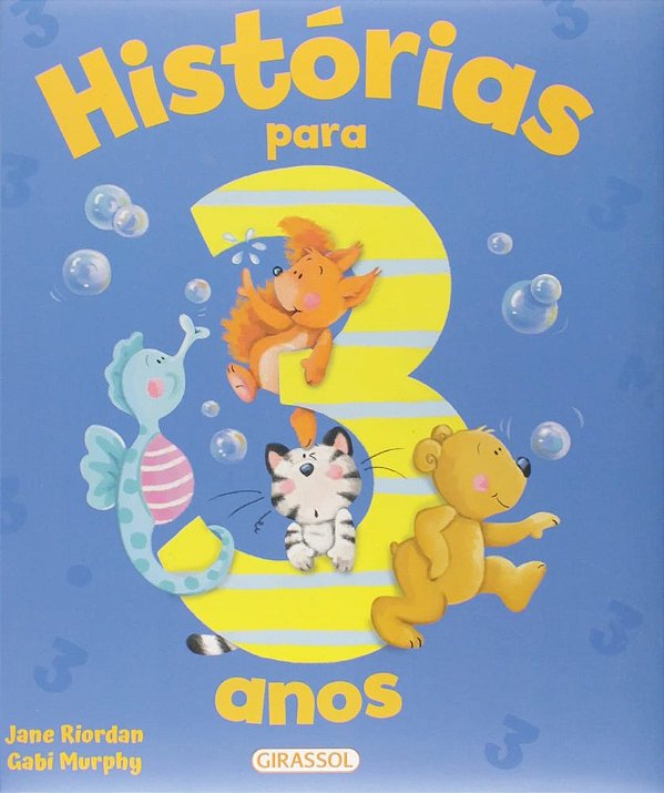 Historias Para 3 Anos..-