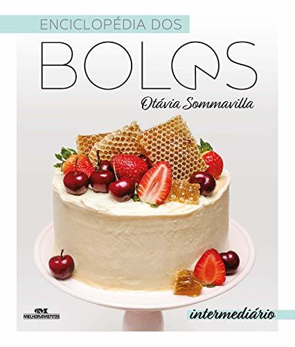 Enciclopédia Dos Bolos - Intermediário..-