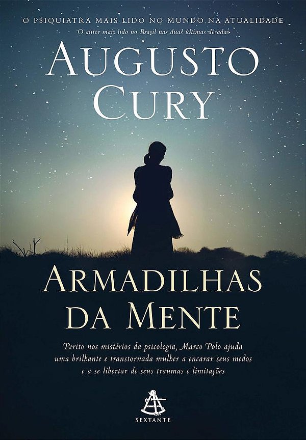 Armadilhas Da Mente..-