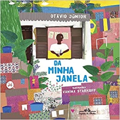 Da Minha Janela..-
