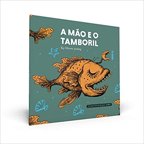 A Mão E O Tamboril: Coleção It's Okay To Not Be Okay
