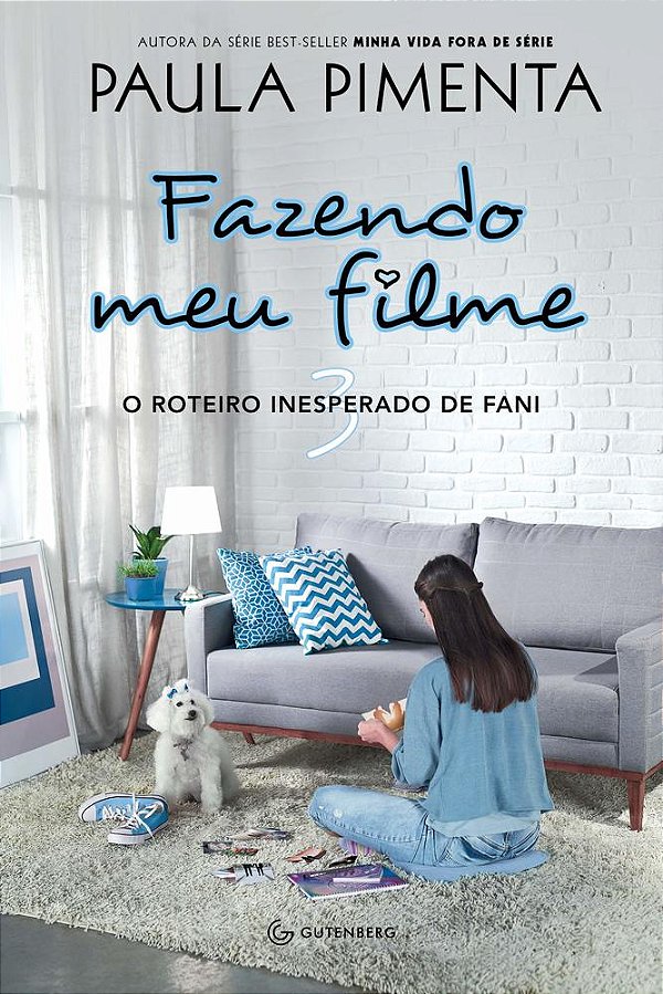Fazendo Meu Filme 3