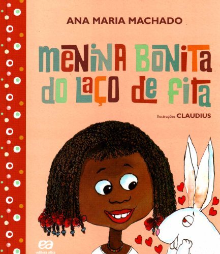 MG Menina Bonita Do Laço De Fita..-