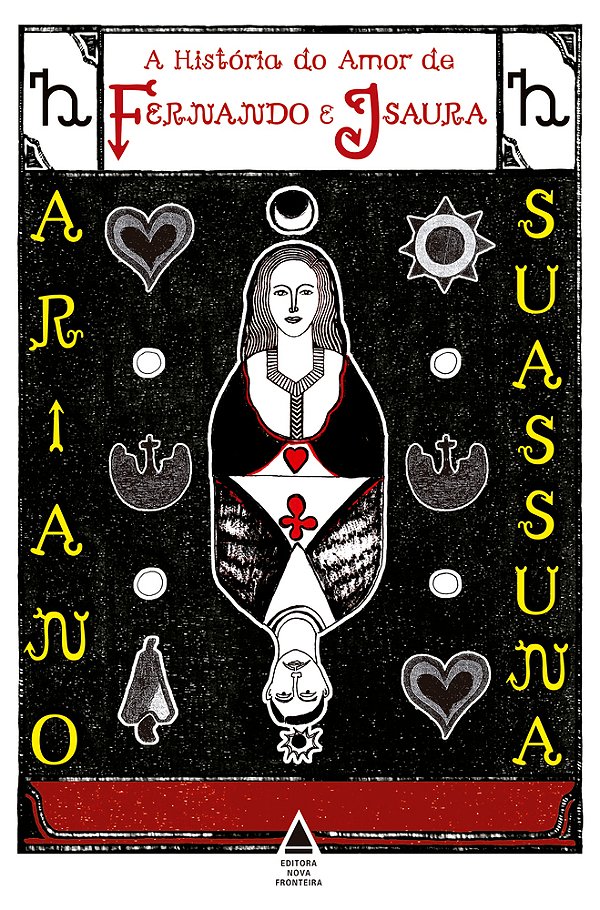 A Historia Do Amor De Fernando E Isaura - 11ª Ed..-