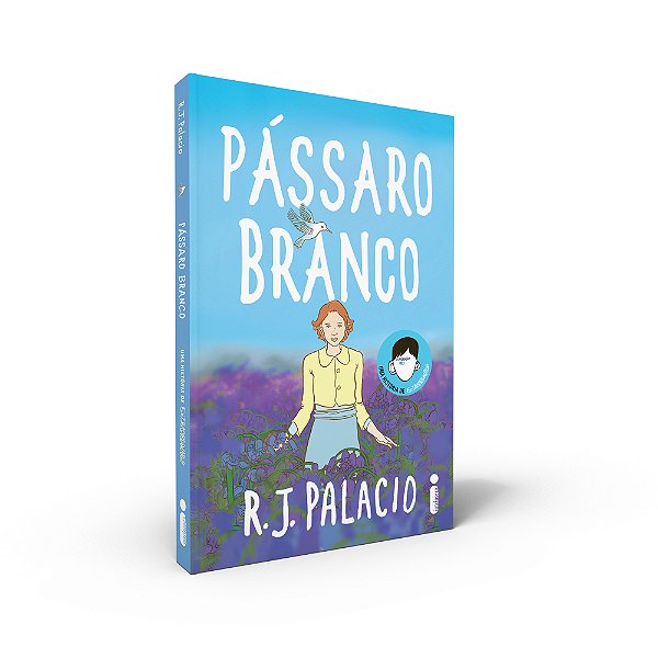 Pássaro Branco