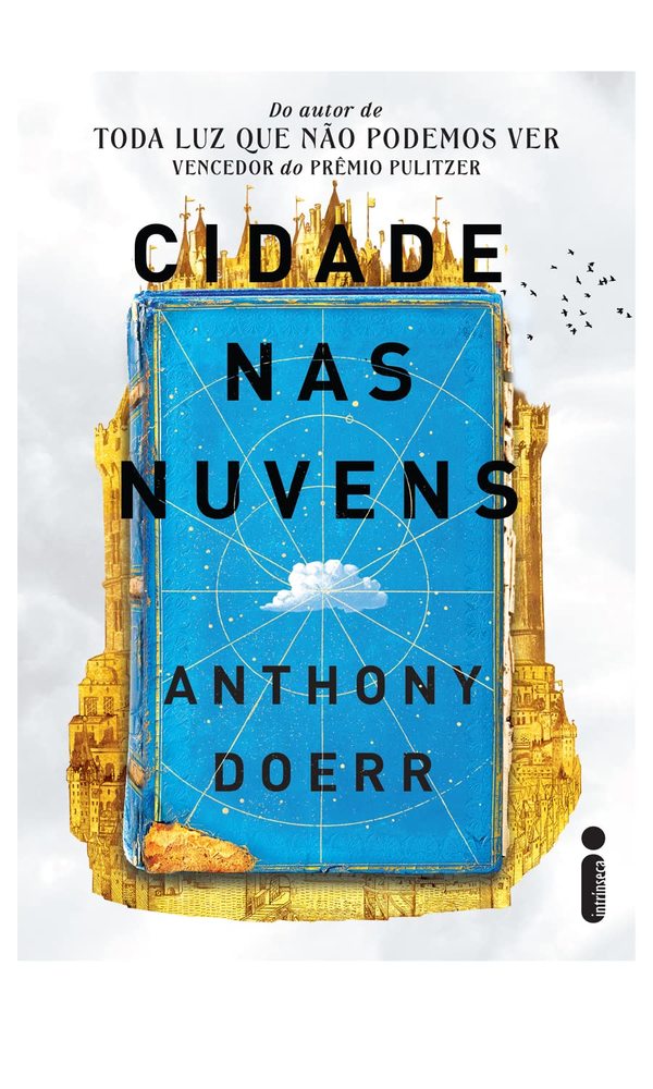 Cidade Nas Nuvens..-