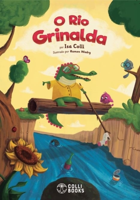 O Rio Grinalda