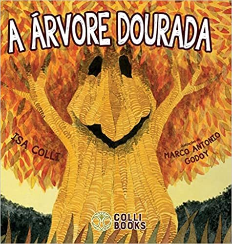 A Árvore Dourada