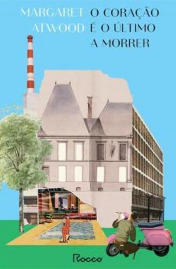 O Coraçao E O Ultimo A Morrer