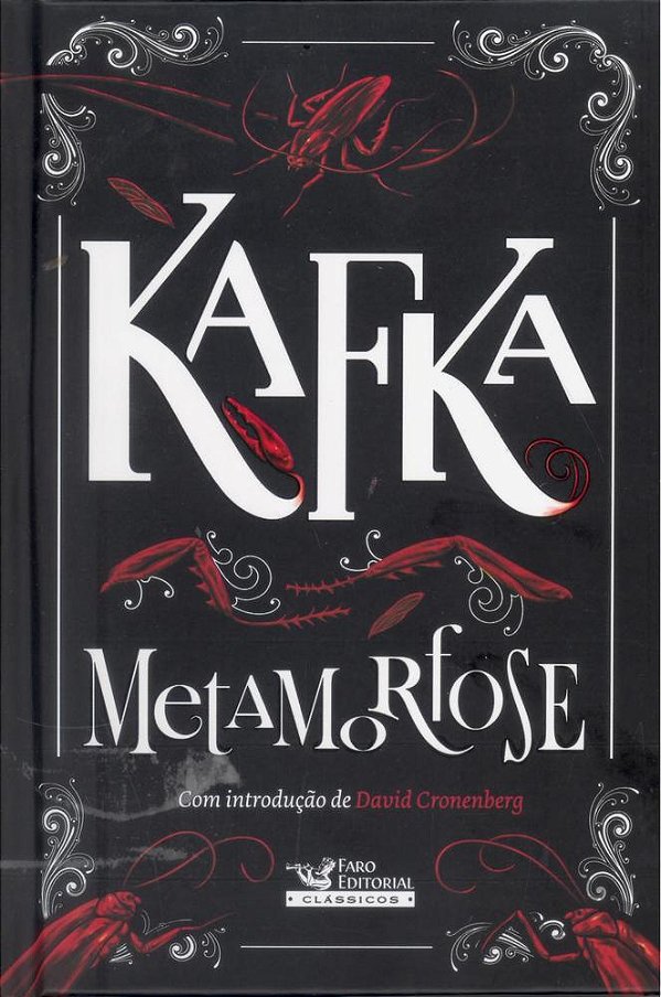 A Metamorfose