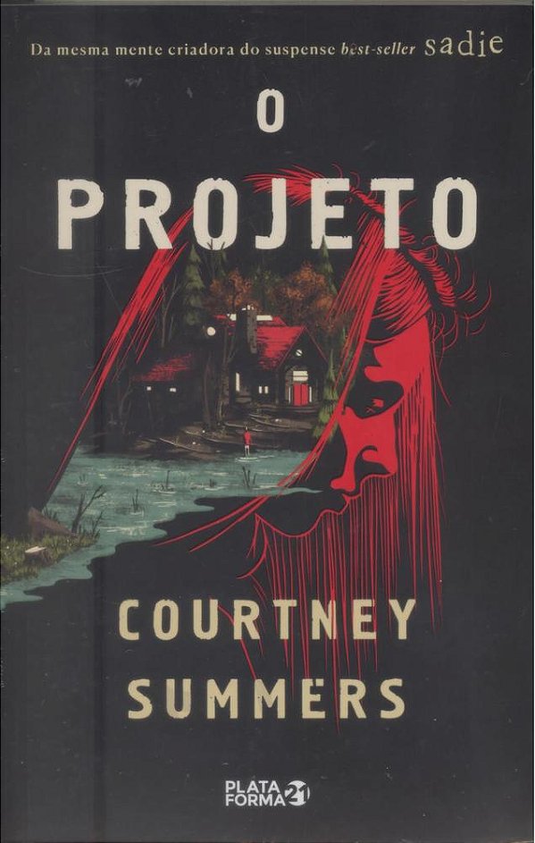 O Projeto..-