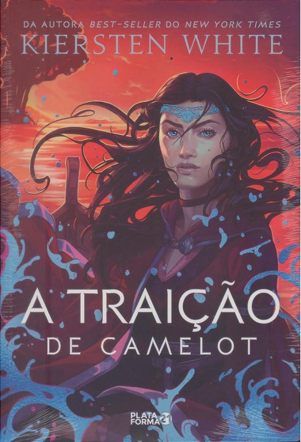 A Traição De Camelot - Vol.2..-