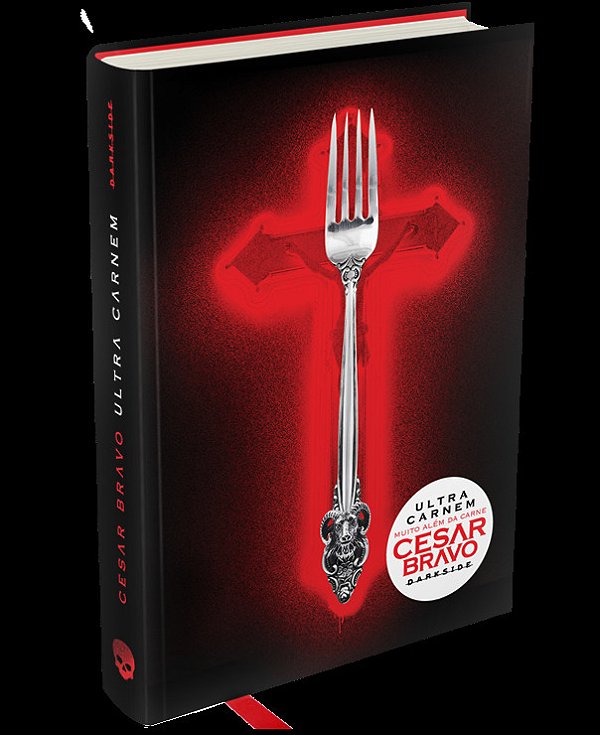 Ultra Carnem - Hardcover