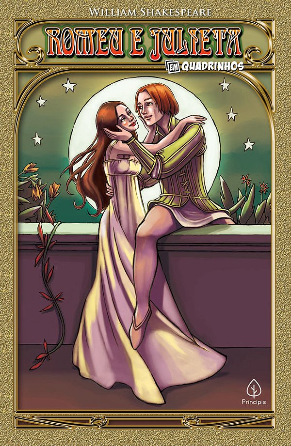 Romeu E Julieta Hq