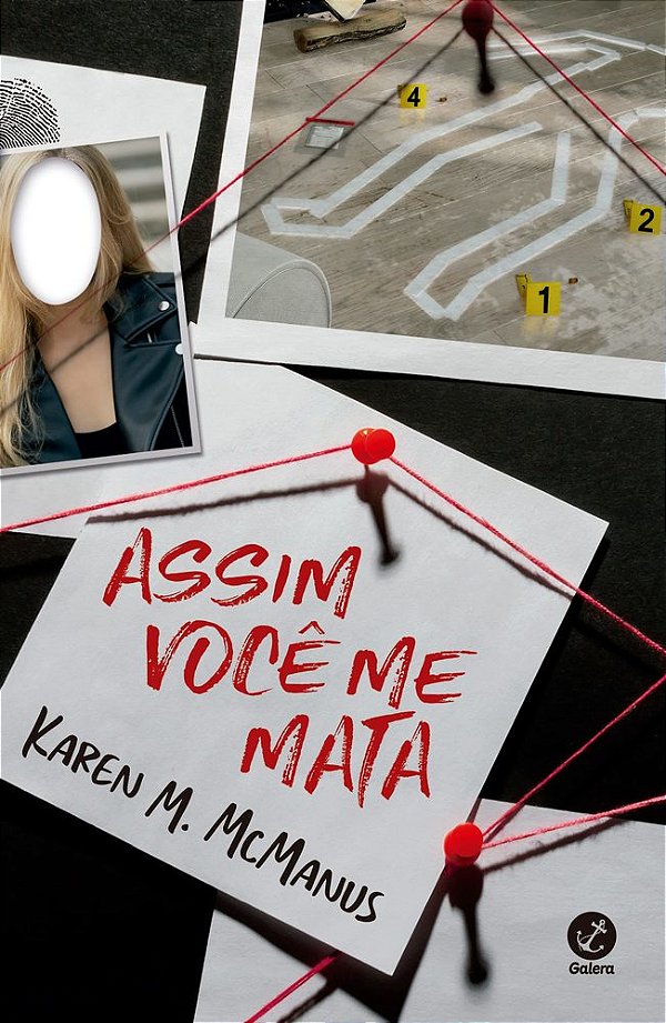 Assim Você Me Mata..-