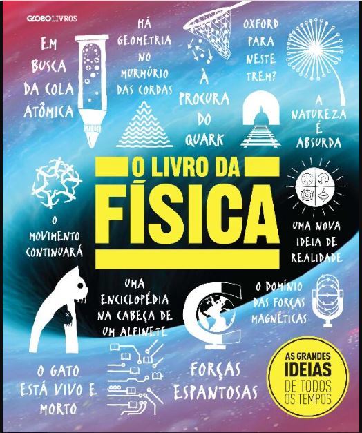 O Livro Da Física..-
