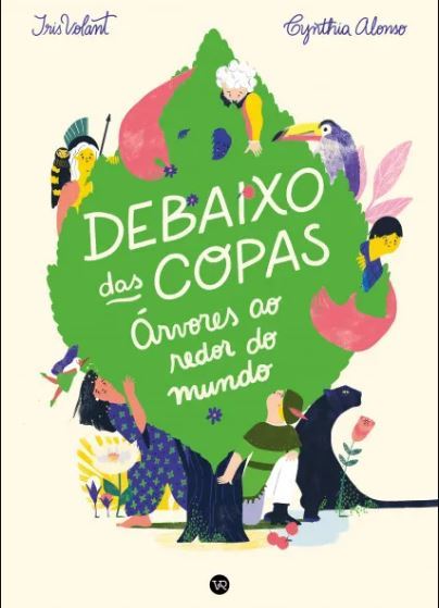 Debaixo Das Copas..-