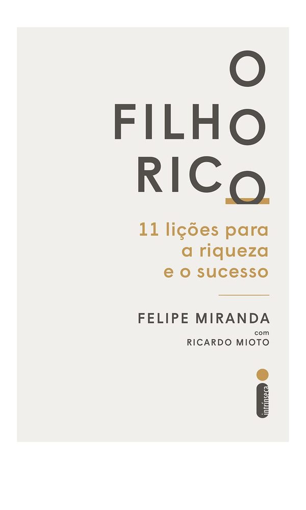 O Filho Rico..-