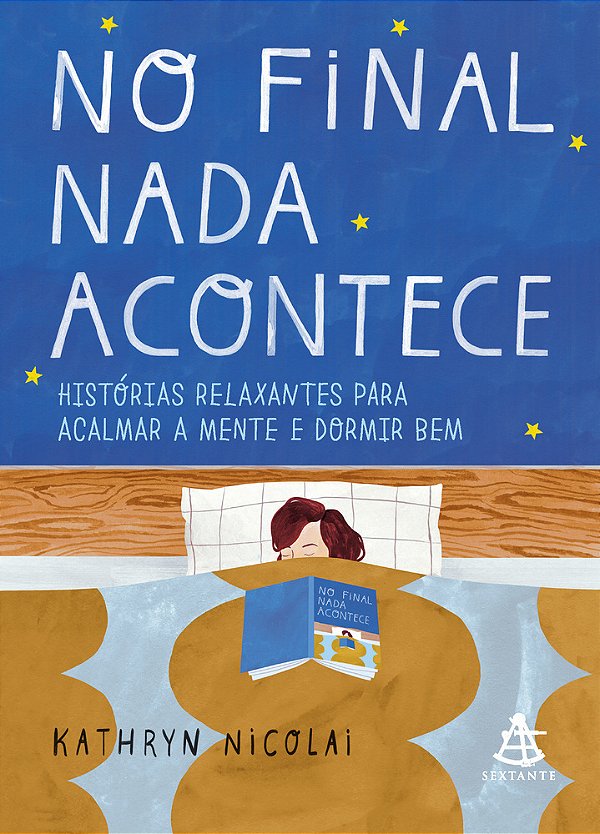 No Final Nada Acontece..-