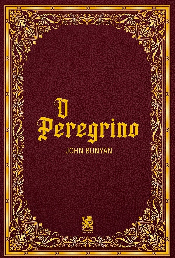 O Peregrino..-