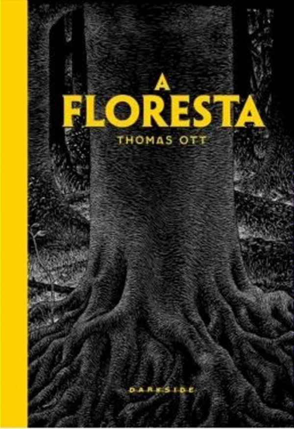 Floresta, A Hardcover Ean:9786555982060