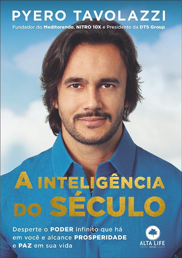 A Inteligencia Do Século