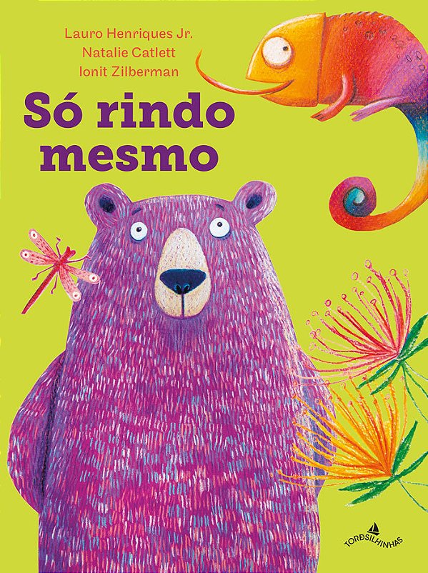 So Rindo Mesmo -9786555680324..-