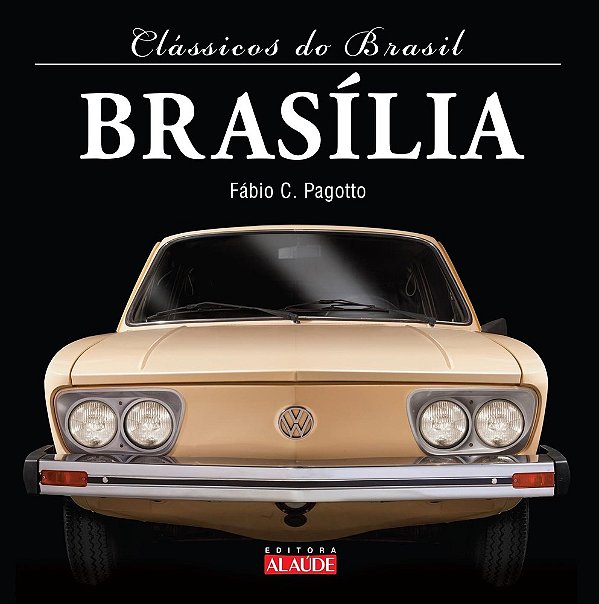 Classicos Do Brasil - Brasilia..-