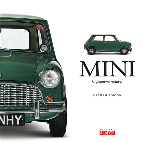 Mini - O Pequeno Notavel - 9788578811136..-