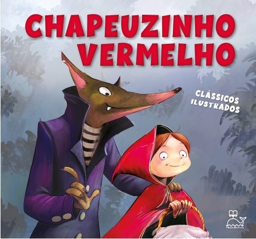 Chapeuzinho Vermelho