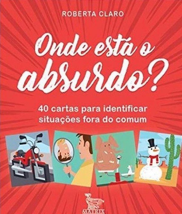 Onde Está O Absurdo?..-