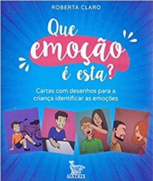 Que Emoção É Esta?..-