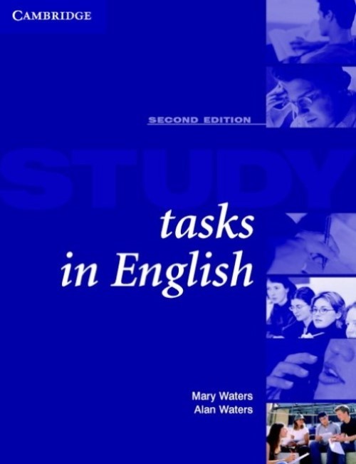 Study Tasks In English Sb
