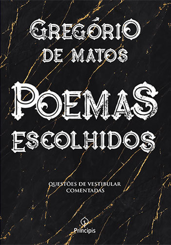 Poemas Escolhidos