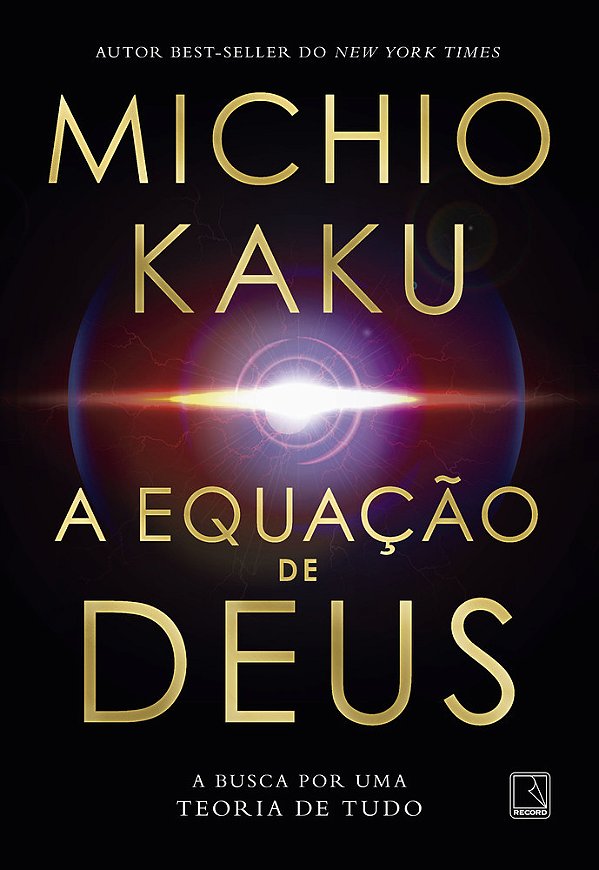 A Equação De Deus..-