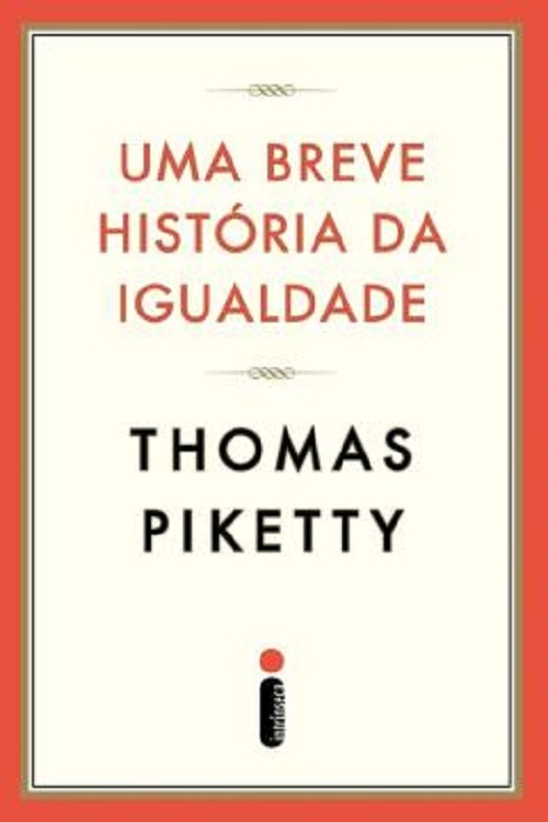 Uma Breve História Da Igualdade