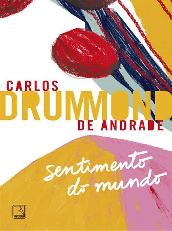 Sentimento Do Mundo..-