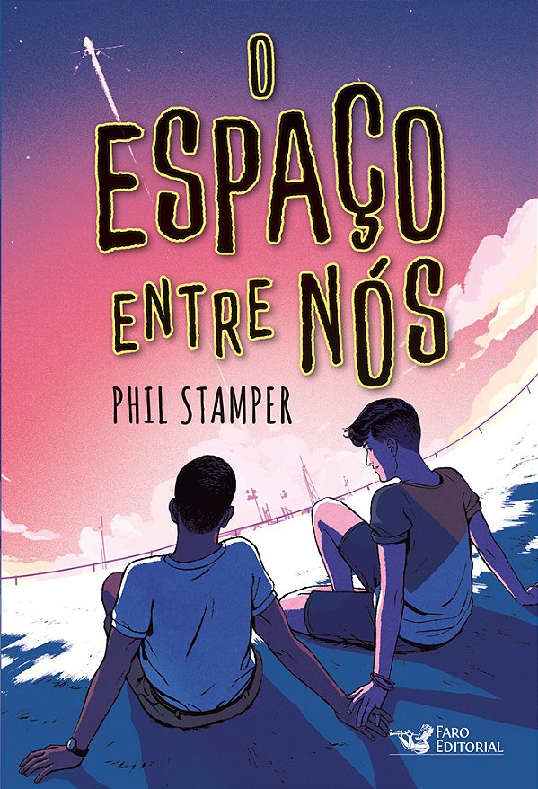 O Espaco Entre Nos