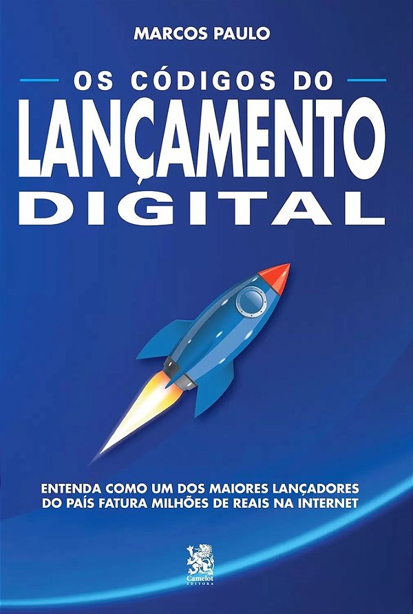 Os Códigos Do Lançamento Digital..-