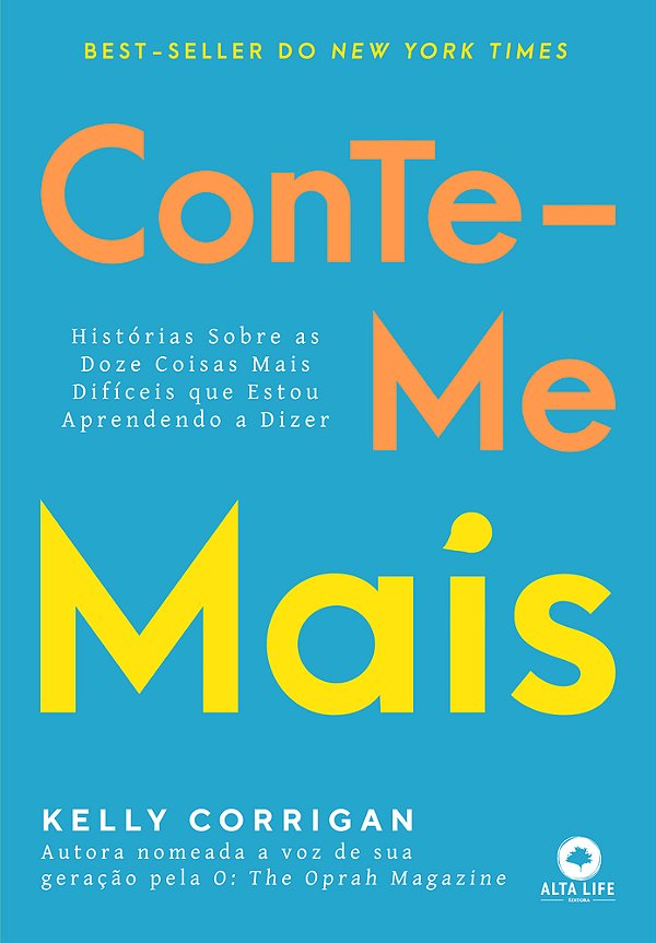 Conte-Me Mais..-