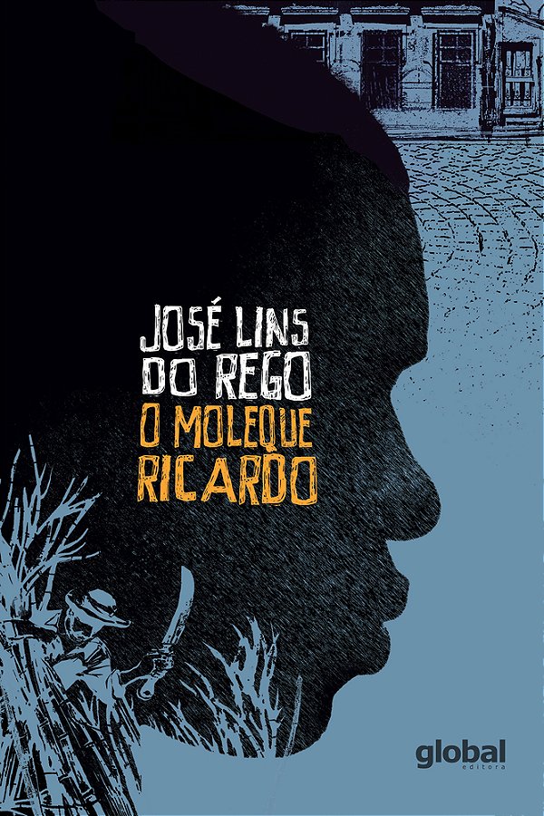 O Moleque Ricardo