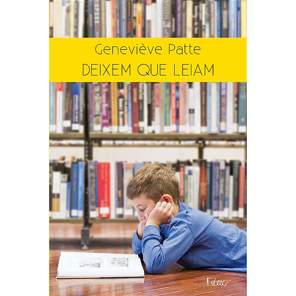 Deixem Que Leiam..-