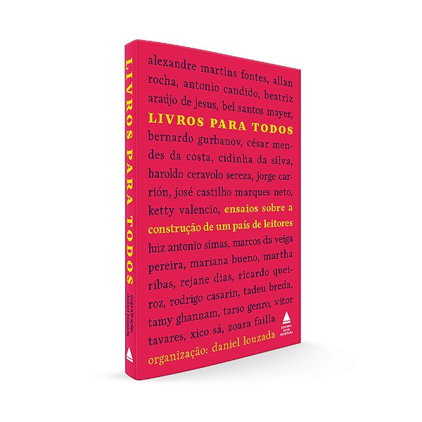 Livros Para Todos..-