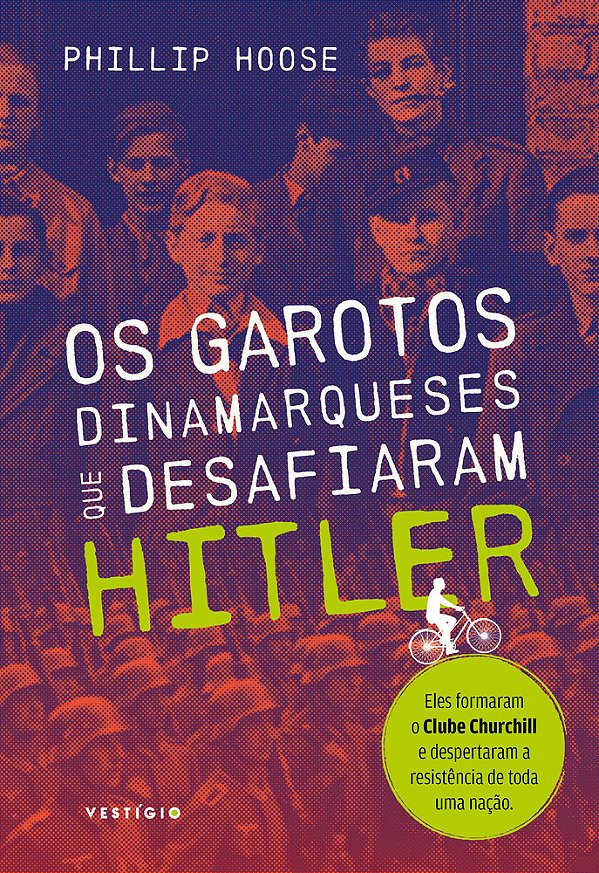 Os Garotos Dinamarqueses Que Desafiaram Hitler