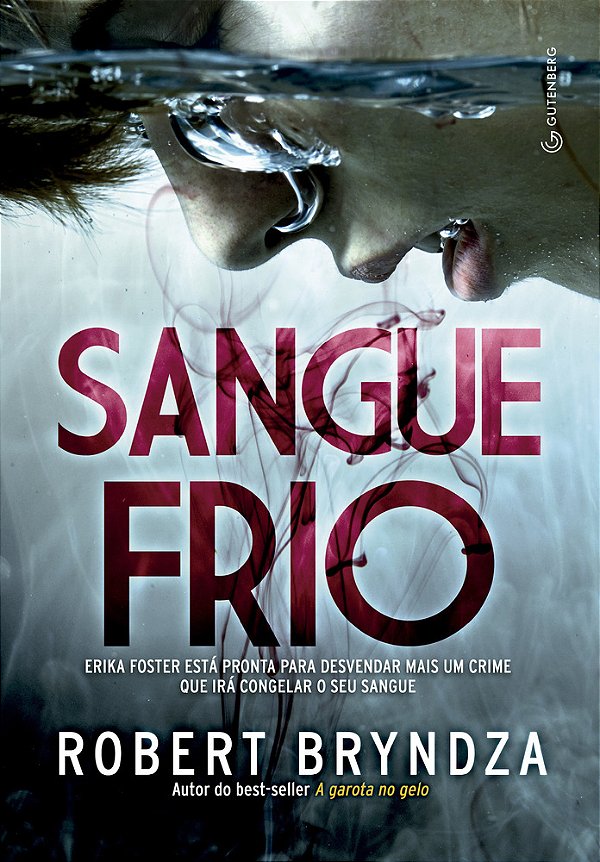 Sangue Frio..-