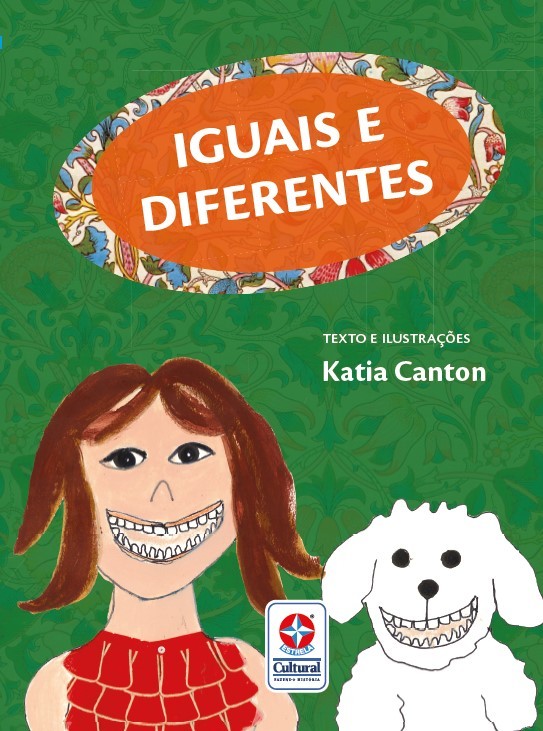 Iguais E Diferentes..-