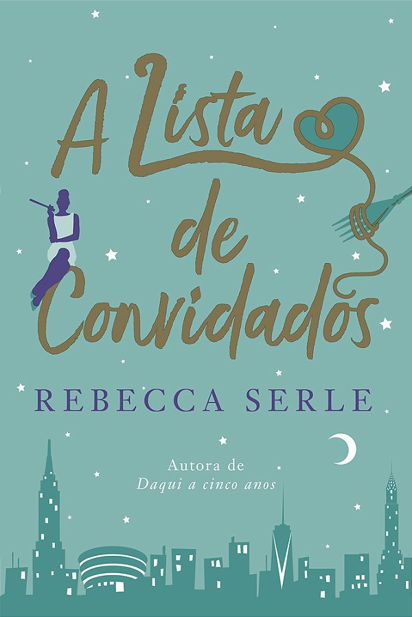 A Lista De Convidados