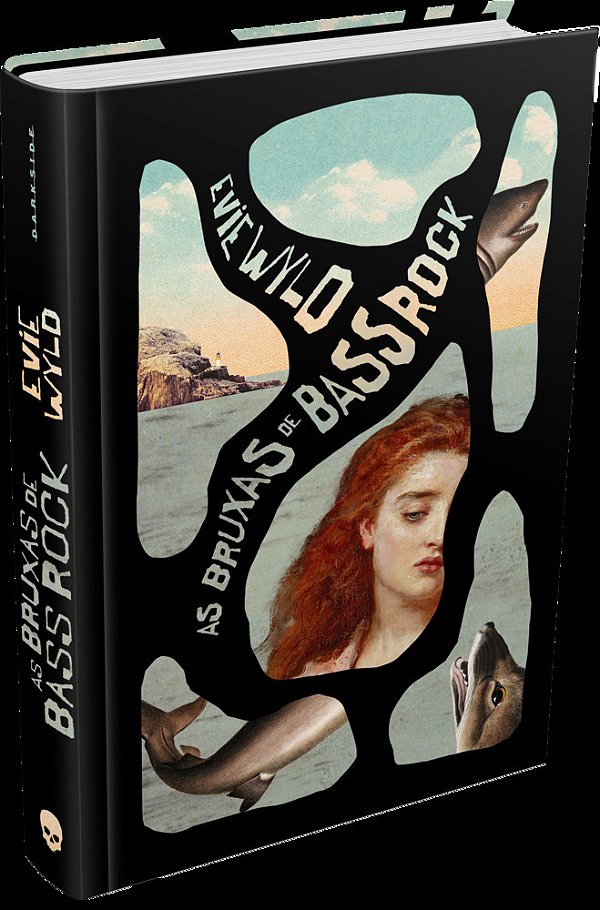 As Bruxas De Bass Rock