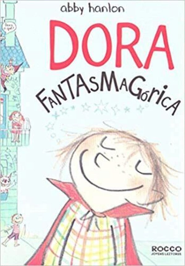Dora Fantasmagórica